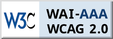 W3C WCAG 2.0 AAA
