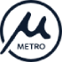 Metro Logo